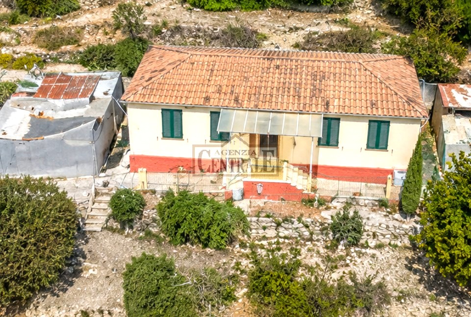 Agenzia Immobiliare Centrale Sanremo